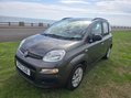 Fiat Panda 1.2 Easy + Euro 6 5dr 3
