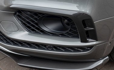 Bentley Bentayga V8 Diesel 28