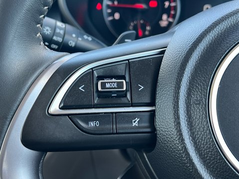 Suzuki Swift ULTRA 30