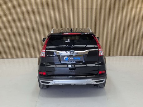 Honda CR-V 2.0 CR-V EX i-VTec 4WD 5dr 21