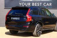 Volvo XC90 2.0 XC90 + B5 MHEV AWD Auto 4WD 5dr 14
