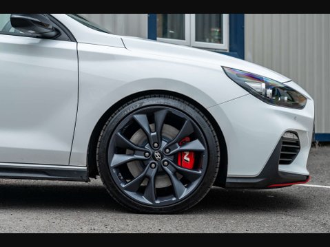 Hyundai i30 2.0 i30 N Performance TGDi 5dr 6