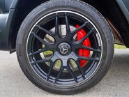 Mercedes-Benz G Class G63 AMG 5