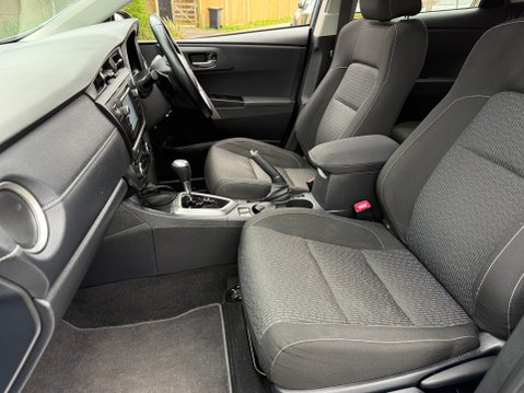 Toyota Auris **SORRY NOW SOLD** 33