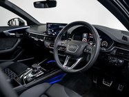 Audi RS4 2.9 TFSI V6 Vorsprung Estate 5dr Petrol Tiptronic quattro Euro 6 (s/s) (450 2