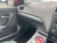 Volkswagen Polo 1.2 Match Edition Euro 5 3dr 25