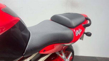 Kawasaki Ninja ZX6 2003 A1P MODEL ONLY 23K NEW MOT 600CC SUPER SPORT 31