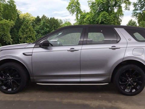 Land Rover Discovery Sport 1.5 P300e 12.2kWh R-Dynamic HSE Auto 4WD Euro 6 (s/s) 5dr 6