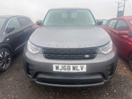 Land Rover Discovery 3.0 Discovery HSE SDV6 Auto 4WD 5dr 10