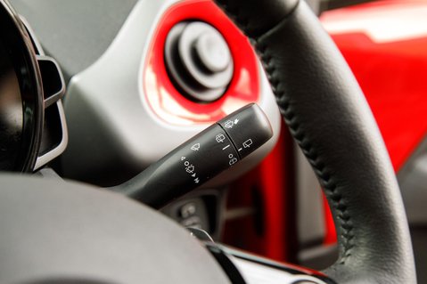 Toyota Aygo VVT-I X-PLAY X-SHIFT 17