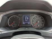 Volkswagen T-Roc 1.0 T-Roc SE TSi 5dr 70