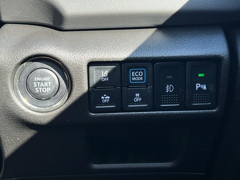 Suzuki S-Cross MOTION 36