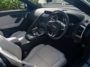 Jaguar F-Type F-Type I4 R-Dynamic 9