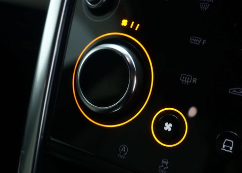 Land Rover Discovery Sport 2.0 Discovery Sport R-Dynamic HSE Auto 4WD 5dr 31