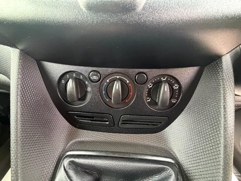 Ford Transit Connect 1.6 TDCi 200 L1 H1 5dr 20
