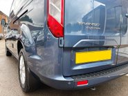 Ford Transit Custom 300 L2 170 ps Limited Panel Van - Power Invertor 24