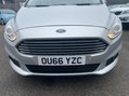 Ford S-Max 1.5T EcoBoost Zetec Euro 6 (s/s) 5dr 9