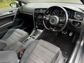 Volkswagen Golf 2.0 Golf R TSi Semi-Auto 4WD 3dr 18