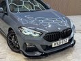 BMW 2 Series 1.5 218i M Sport Auto 4dr 13