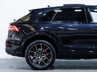 Audi Q8 3.0 TDI V6 50 Vorsprung SUV 5dr Diesel Tiptronic quattro Euro 6 (s/s) (286 22