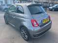 Fiat 500 1.2 S Euro 6 (s/s) 3dr 4