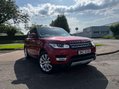Land Rover Range Rover Sport 3.0 Range Rover Sport HSE SDV6 Auto 4WD 5dr 34