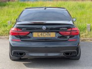 BMW 7 Series 3.0 740ld xDrive M Sport Auto 4WD 4dr 11