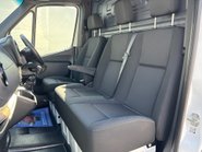 Mercedes-Benz Sprinter 315 Cdi Progressive Glass Frail Van 3