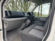 Volkswagen Crafter CR35 140ps Tdi Lwb H/R Trendline Duo Van 14