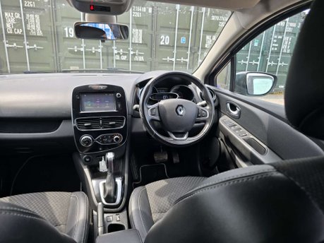 Renault Clio 1.5 dCi Dynamique S Nav Hatchback 5dr Diesel EDC Euro 6 (s/s) (90 ps) 45