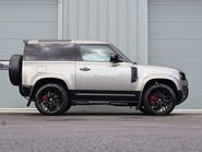 Land Rover Defender 90 HARD TOP MHEV STYLED AT SEEKER   OUR X DEMO MODEL  11