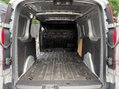 Ford Transit Connect 240 LIMITED P/V 32