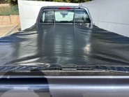 Isuzu D-Max Utility Single Cab 4x4 Pickup 11