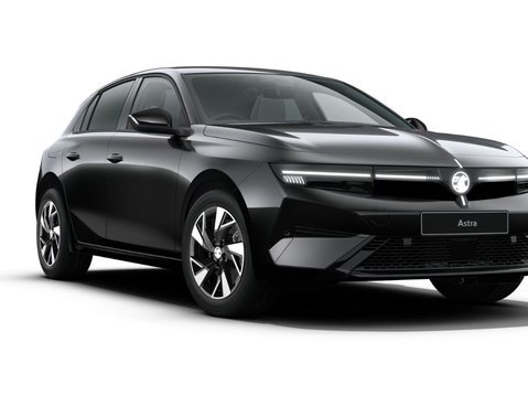 New Astra 1.2 Turbo 130PS GRIFFIN Auto 5dr from £400 per month 4.9% APR PCP 1