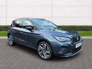 SEAT Arona 1.0 Arona FR Edition TSI Semi-Auto 5dr 1