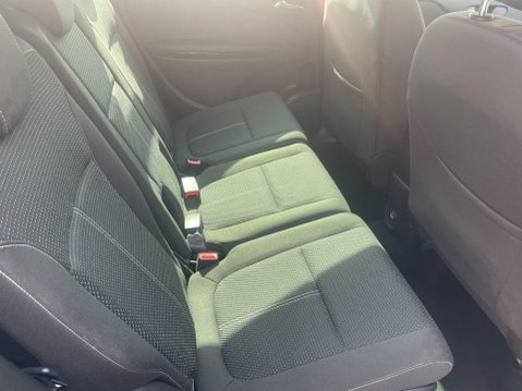 Vauxhall Zafira 1.6 CDTi ecoFLEX SRi Euro 6 (s/s) 5dr 16