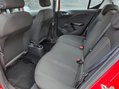 Vauxhall Corsa 1.4i ecoTEC SRi Nav Euro 6 5dr 32