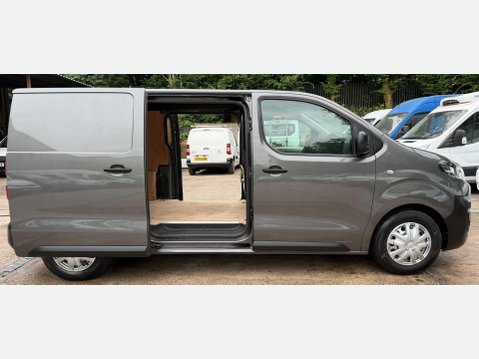 Citroen Dispatch 1.5 BlueHDi 1000 Enterprise Pro M Panel Van 6dr Diesel Manual FWD 2 Euro 6 28