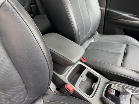 Vauxhall Grandland X ELITE NAV 59