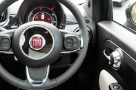 Fiat 500 DOLCEVITA PLUS MHEV 19
