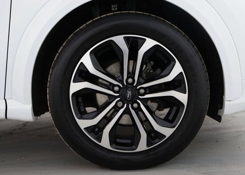 Ford Puma 1.0 Puma ST-Line MHEV 5dr 15