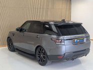 Land Rover Range Rover Sport 3.0 Range Rover Sport HSE SDV6 Auto 4WD 5dr 22