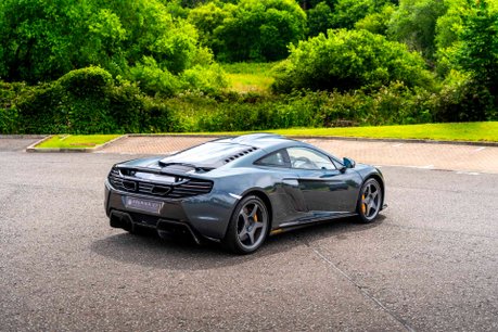 McLaren 650S LE MANS. NOW SOLD. SIMILAR REQUIRED. PLEASE CALL 01903 254800. 2