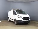 Ford Transit Custom 2.0 320 EcoBlue L1 H1 Euro 6 5dr
