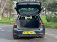 Volkswagen Golf 2.0 TSI BlueMotion Tech GTI Euro 6 (s/s) 3dr 13
