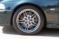 BMW M5 4.9 M5 4dr 11