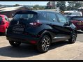 Renault Captur 0.9 Captur Dynamique Nav TCe 5dr 7