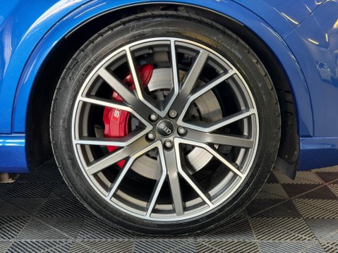 Audi SQ7 4.0 TDI V8 Tiptronic quattro Euro 6 (s/s) 5dr 26