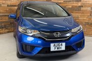Honda Jazz 1.3L DOHC i-VTEC 26