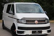 Volkswagen Transporter 2.0 TDI T30 BlueMotion Tech Startline Panel Van 5dr Diesel Manual FWD LWB E 3